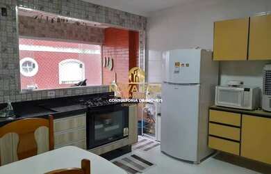 Imagem 9: FRENTE E VISTA MAR 2 DORMITORIO, BANHEIRO, SALA AMPLA, COZINHA, LAZER