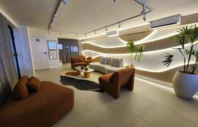 Imagem 1: APARTAMENTO RESIDENCIAL em SALVADOR - BA, ONDINA