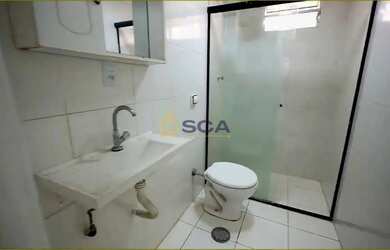 Imagem 9: Apartamento de 45m² na Rua Frei Caneca, bairro da Consolação - SP