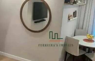 Imagem 2: Apartamento com 2 dormitórios à venda, 60 m² por R$ 235.000,00 - Barro...