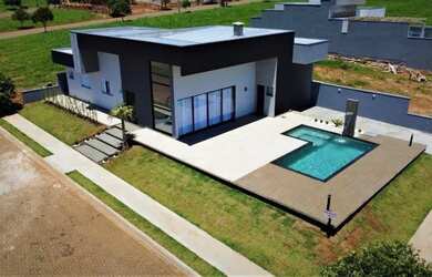 Imagem 6: Casa em Porto Rico - Paraná