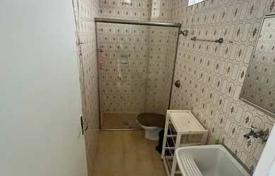 Imagem 5: Apto frente à praia. Acomodam 5 pessoase1 Dormitório