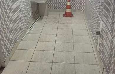 Imagem 7: Alugo LOJA Olaria. 50m² de Áreae1 Vaga na garagem