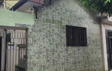 Imagem: A casa possui 2 Dormitórios, 2 Banheiros, 58m² de Área e