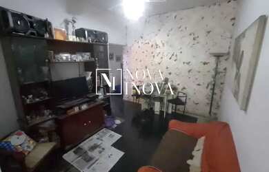 Imagem: O apartamento possui 2 Dormitórios, 2 Banheiros, 75m² de Área