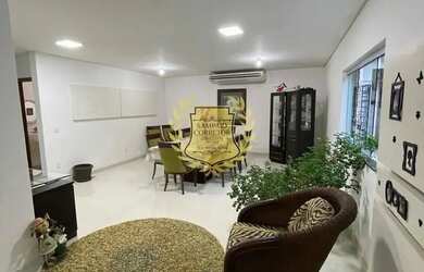 Imagem 15: CLUBE DE CAMPO PONTA NEGRA, 5 QUARTOS SENDO 4 SUÍTES, 1.500M2 DE TERRENO,...