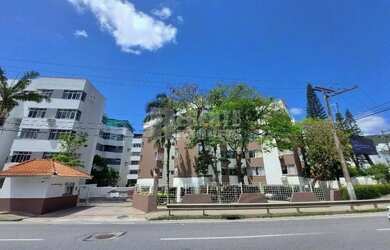 Imagem: O apartamento na cobertura possui 3 Dormitórios, 4 Banheiros