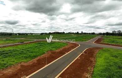 Imagem 5: Terreno - Urbe 365 - Paulínia