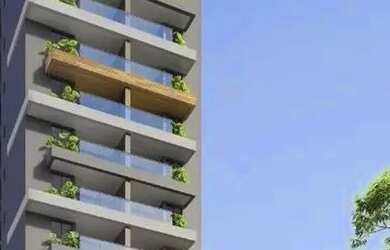 Imagem 10: APARTAMENTO QUARTO E SALA COM VARANDA , 1 VAGA, GRAÇA