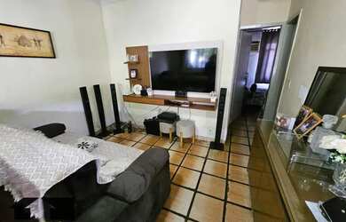 Imagem 5: Condomínio Dª Irene, Casa Linear 2 Quartos