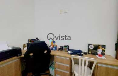 Imagem 10: Casa à venda nas Astúrias no Guarujá, SP QVista Inteligência Imobiliária...