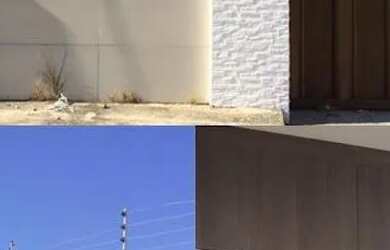 Imagem 6: Casa no parque dom pedro $250