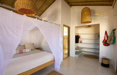 Imagem 3: CASA RESIDENCIAL em TRANCOSO - BA, TRANCOSO