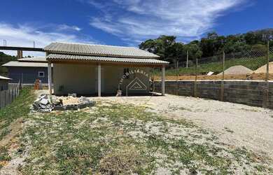 Imagem: A fazenda possui 433m² de Área e está localizado em Mairinque