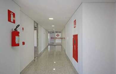 Imagem: SALA PARA LOCAÇÃO DE 120 METROS NO BAIRRO LOURDES