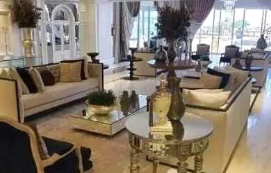 Imagem 16: Balneário Camboriú, Ed. Millenium Palace, 20º Andar, com vista panorâmica para o mar, 4 Su