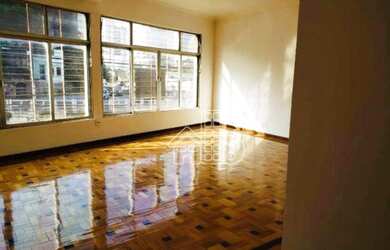 Imagem 6: Casa com 7 quartos, 2 suítes, 350m² por R$ 1.300.000,00 - Icaraí -...