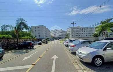 Imagem 10: Apartamento à venda com 45,00m² e 2 quartos em Campo Grande, Rio de...