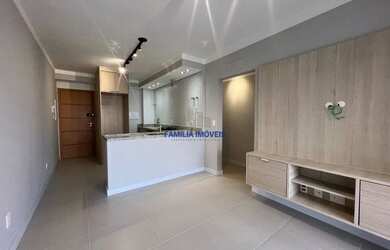 Imagem 4: Apartamento para alugar no Lacca 2 quartos Boqueirão Santos SP