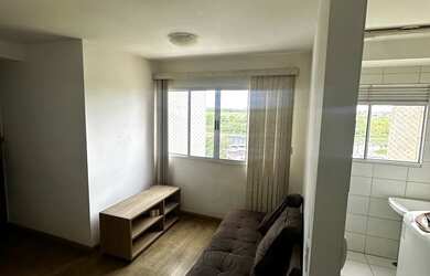 Imagem 12: Apartamento 100 mobiliado