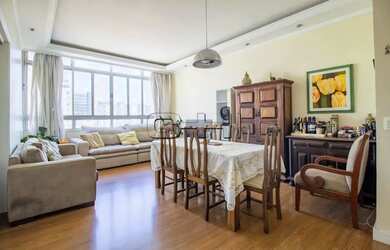 Imagem 2: Venda Apartamento 3 Dormitórios - 155 m² Pinheiros