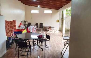 Imagem 12: Casa com 3 dormitórios à venda, 200m² por R$ 480.000 - Jardim Brasília...