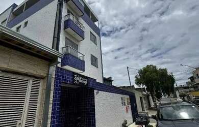 Imagem 3: à vendaApartamentoEuropaContagem