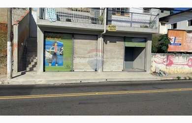 Imagem: O depósito possui 25m² de Área e está localizado em Taboão