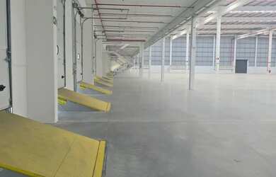 Imagem 3: Galpão para Locação com 43.507 m² em Araquari - SC - Modular