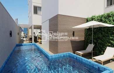 Imagem: O apartamento possui 3 Dormitórios, 2 Banheiros, 1 Vaga na