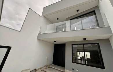 Imagem 1: Casa a venda no bairro Belvedere - Governador Valadares - MG