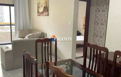 Imagem 15: Imóvel para aluguel tem 64 metros quadrados com 1 quarto em Aviação - Praia Grande - SP