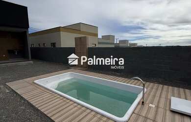 Imagem 14: Linda casa térrea à venda no Condomínio Parque Arvoredo Camaçari -...