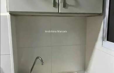 Imagem 4: Apartamento à venda no Condomínio Parque Rio Liri - 2 dormitórios -...