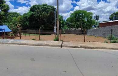 Imagem: O terreno possui 540m² de Área e está localizado em Jardim