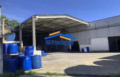 Imagem 11: Galpão área fabril 1.293m² para locação em Carapicuiba