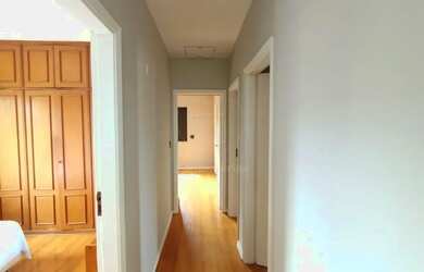 Imagem 9: Casa para alugar na Região Central de Londrina com 5 quartos próxima ao Country Club