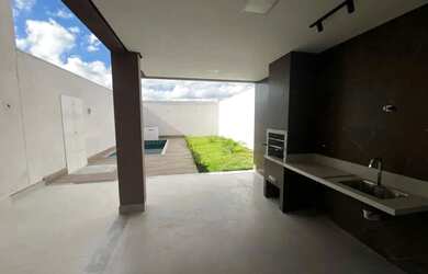 Imagem 8: Residência com 3 suítes no Ibituruna