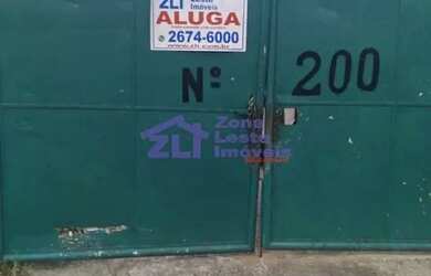 Imagem 3: Terreno, 1050 m² - venda por R$ 4.200.000,00 ou aluguel por R$ 11.800,00/mês...