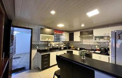 Imagem 14: Casa 3 Quartos à venda, 239m² - Independência, Petrópolis/RJ