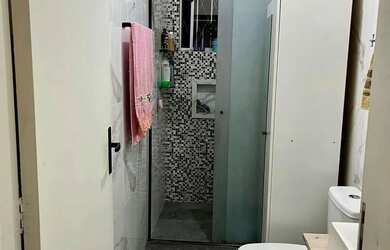 Imagem 14: Apartamento Térreo 2 quartos com vaga à venda na Rua Barbedo, Menino Deus