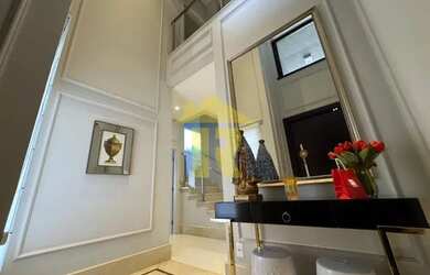 Imagem 6: CASA EM CONDOMÍNIO RESIDENCIAL em SÃO JOSÉ DO RIO PRETO - SP, PARQUE...