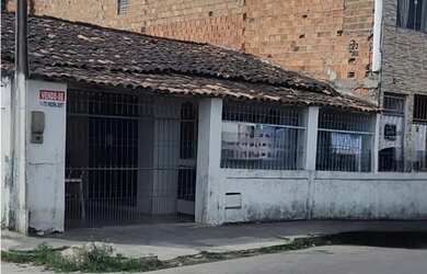 Imagem 8: Terreno/Casa Comecial no Tomba em frente ao Sesc rua Guaratatuba