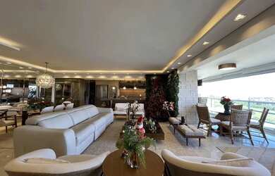 Imagem 5: Ereditá - mobiliado e decorado C/ VISTA LIVRE