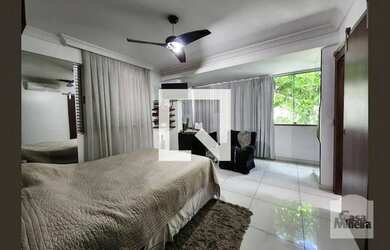 Imagem 8: Apartamento à Venda - Lourdes, 3 Quartos, 115 m2