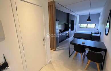 Imagem 2: Apartamento no Santa Monica