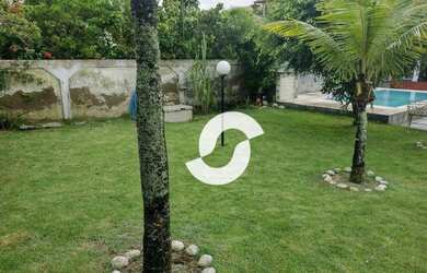 Imagem 7: Casa com 4 dormitórios à venda, 230 m² por R$ 650.000,00 - Guaratiba...