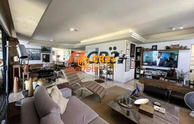 Imagem 4: Apartamento à Venda 03 quartos,01 suíte 268 M² em Piedade