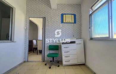 Imagem 14: Abolição Apartamento 3 quartos