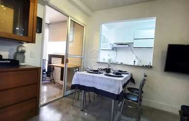Imagem 3: Apartamento Padrão em São José do Rio Preto